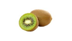kiwis verde