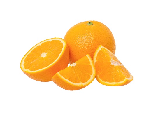 naranjas de zumo
