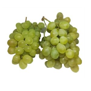 uvas blancas alicante