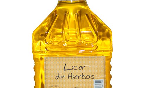 LICORES GALLEGOS