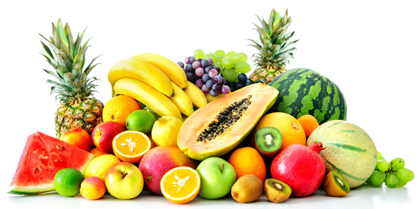 frutas verano online